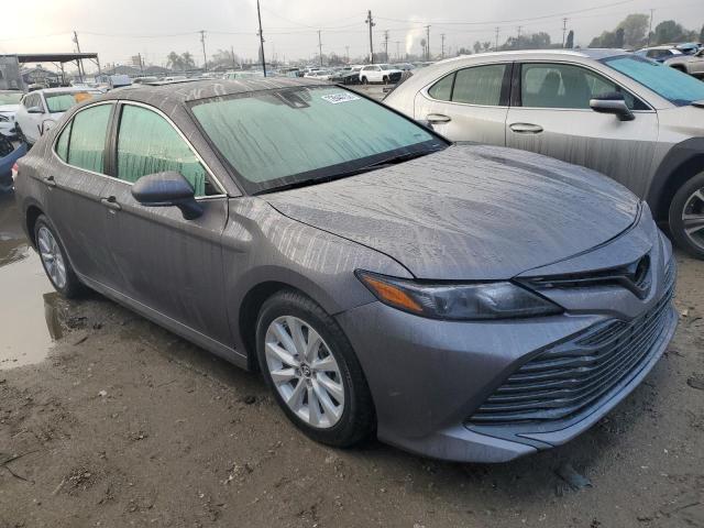 2019 TOYOTA CAMRY L - 4T1B11HK8KU237277