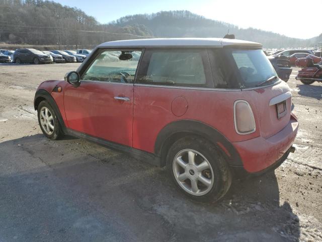 WMWMF33527TT54942 Mini Cooper