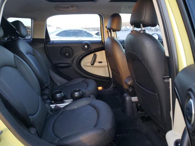 WMWZB3C56CWM29636 Mini COOPER COUNTRYMAN