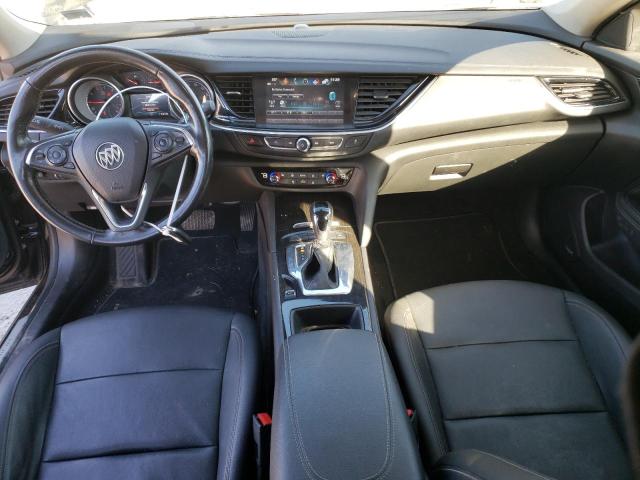 2018 BUICK REGAL ESSE W04GR6SX411082709