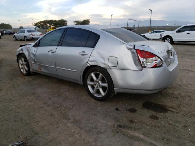 1N4BA41E44C887152 Nissan MAXIMA SE
