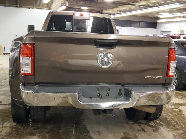2021 RAM 3500 TRADE - 3C63RRGL2MG566385