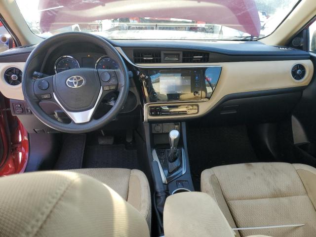 2019 TOYOTA COROLA 5YFBURHE1KP863139