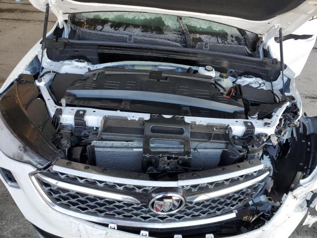 2022 BUICK ENVISION A LRBFZRR47ND045915