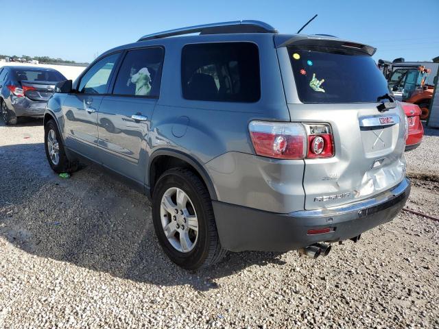 1GKER13768J151509 GMC ACADIA SLE