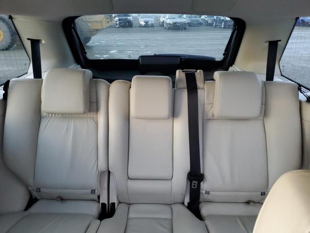 SALSF254X6A923922 Land Rover RANGEROVER