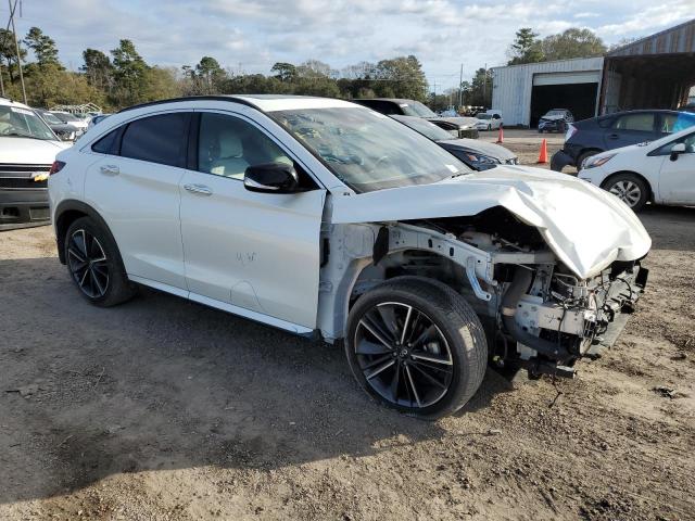2022 INFINITI QX55 LUXE - 3PCAJ5J30NF101605