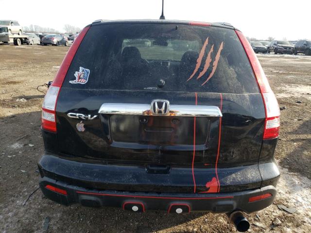 2007 Honda Cr-V Ex VIN: JHLRE48507C116567 Lot: 40640583