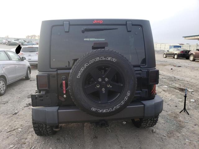 1C4AJWAG2GL136347 | 2016 JEEP WRANGLER S