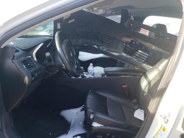 2016 CHEVROLET IMPALA LT - 2G1115S3XG9161938