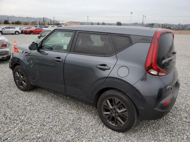 KNDJ33AUXL7023537 KIA SOUL EX