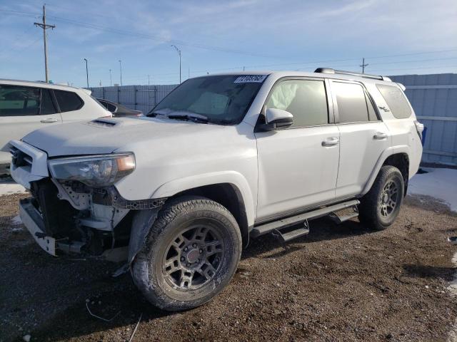 2020 Toyota 4Runner 