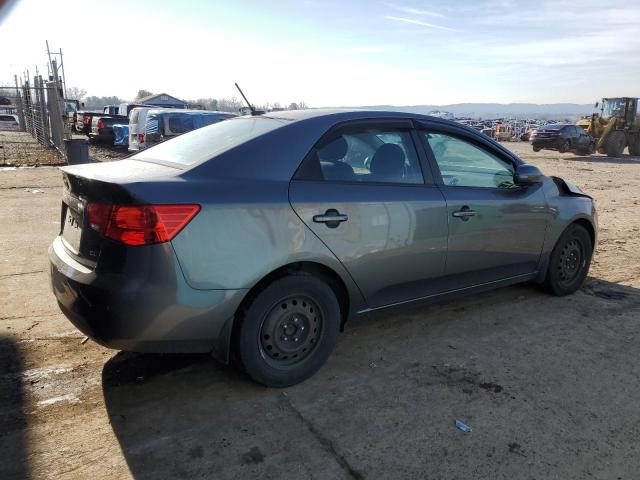 KNAFU4A26D5724433 KIA Forte