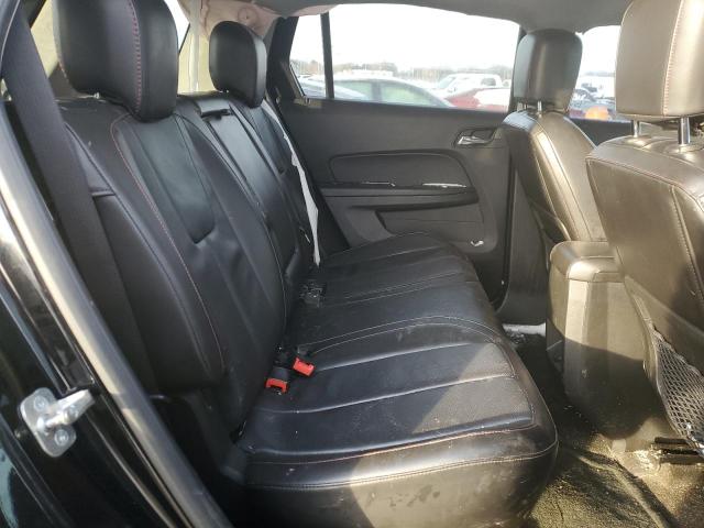 2GKFLVEK1D6189042 GMC Terrain Slt
