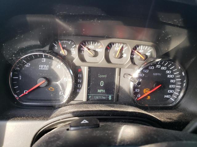 2015 CHEVROLET TAHOE SPEC 1GNSK3EC0FR622407