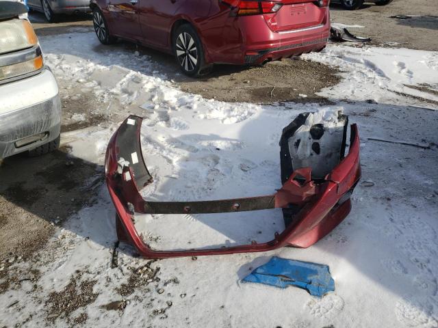 2020 NISSAN ALTIMA SV - 1N4BL4DV1LC187352