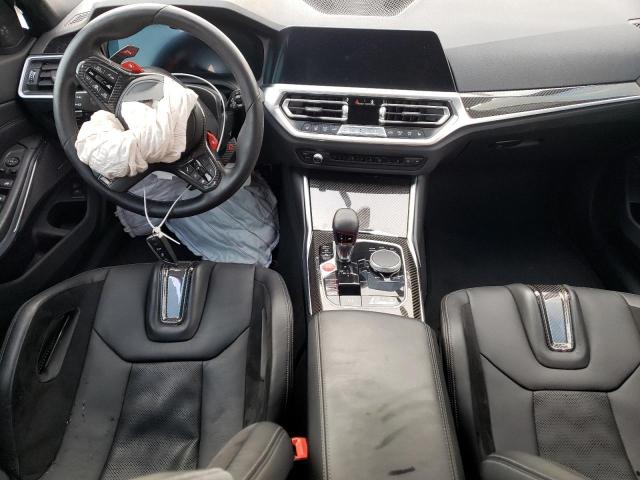 WBS33AY01MFL49887 BMW M3 Competition