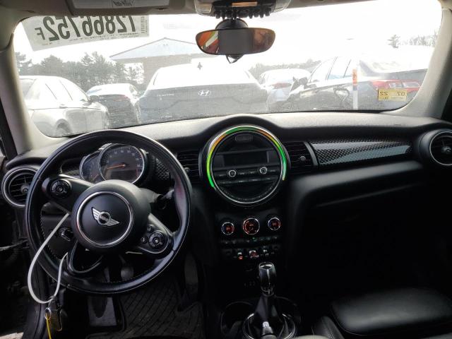 WMWXU3C51FT892324 Mini Cooper