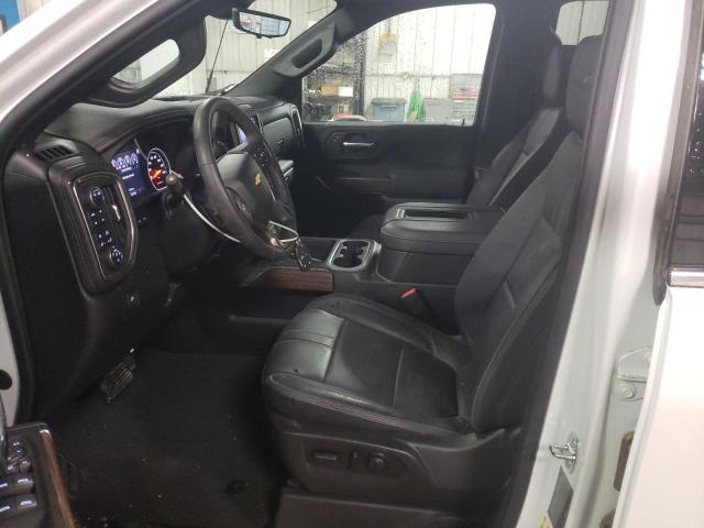 2022 CHEVROLET 3500 1GC4YVEY1NF281560