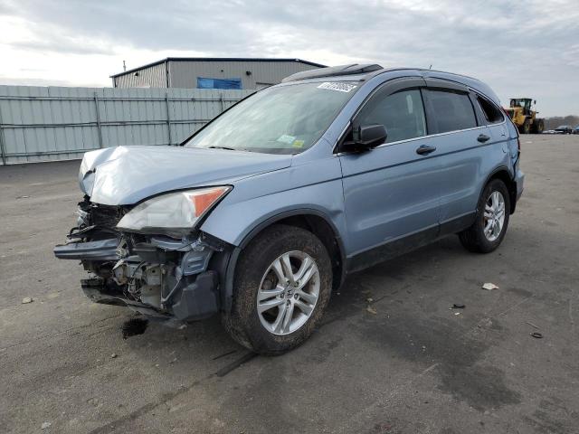 2010 Honda CR-V EX