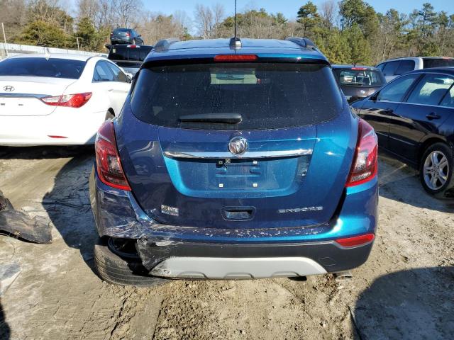 2019 BUICK ENCORE PRE - KL4CJASB0KB848654