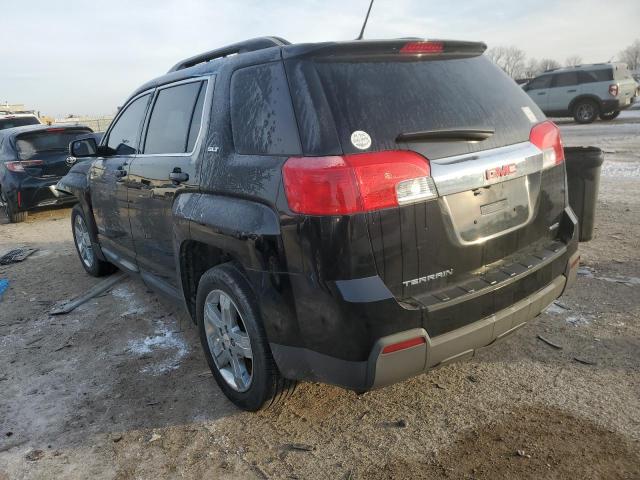 2GKFLVEK1D6189042 GMC Terrain Slt