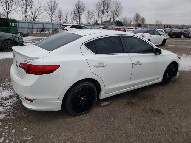 19VDE1F78EE400943 Acura Ilx 20 Tech