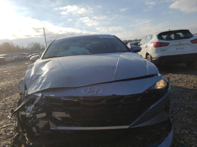 2023 HYUNDAI ELANTRA SE - 5NPLS4AG8PH100614