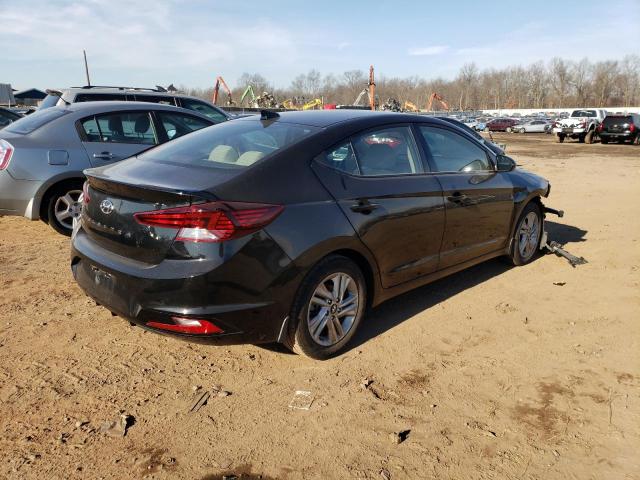 5NPD84LF2KH469890 | 2019 HYUNDAI ELANTRA SE