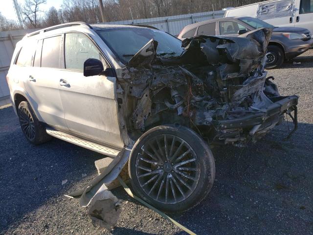 2018 MERCEDES-BENZ GLS 63 AMG - 4JGDF7FE0JB066674