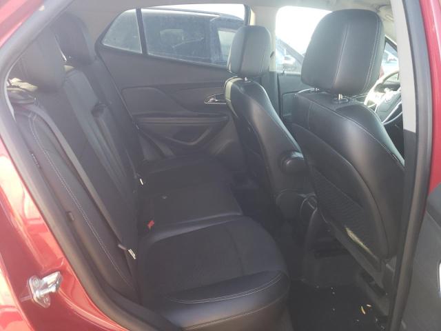 KL4CJASB4EB695393 Buick Encore
