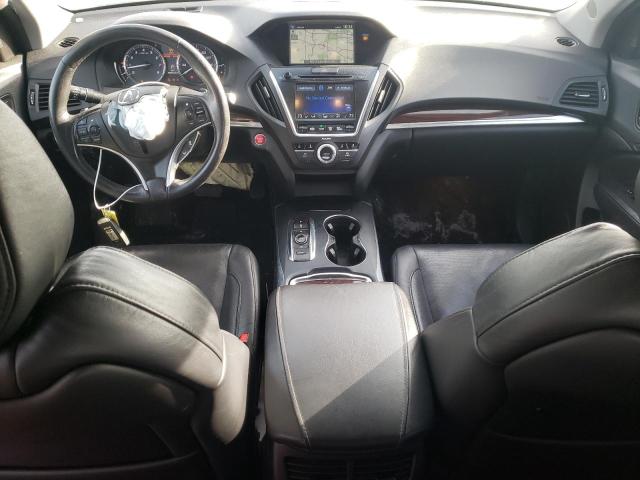 5FRYD4H97GB060076 Acura Mdx Advance