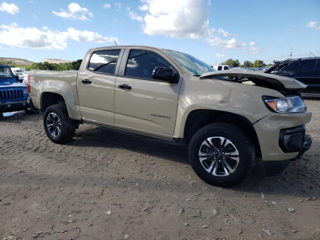 2022 CHEVROLET COLORADO Z - 1GCGTDEN0N1188022