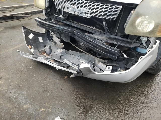 1GKS1AE02DR327588 GMC YUKON SLE