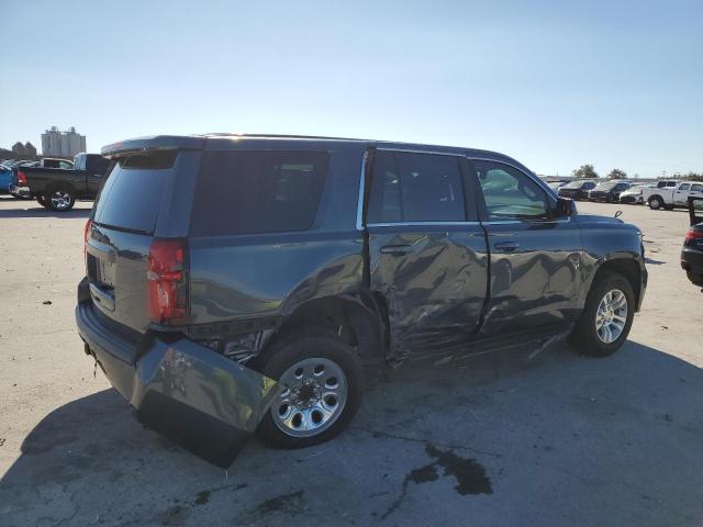 2019 CHEVROLET TAHOE SPEC 1GNSKFKC8KR176068