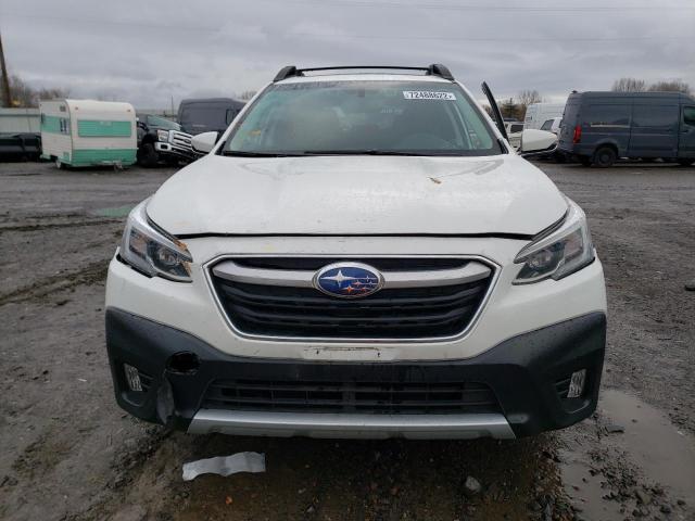 2021 SUBARU OUTBACK LI - 4S4BTANCXM3167104