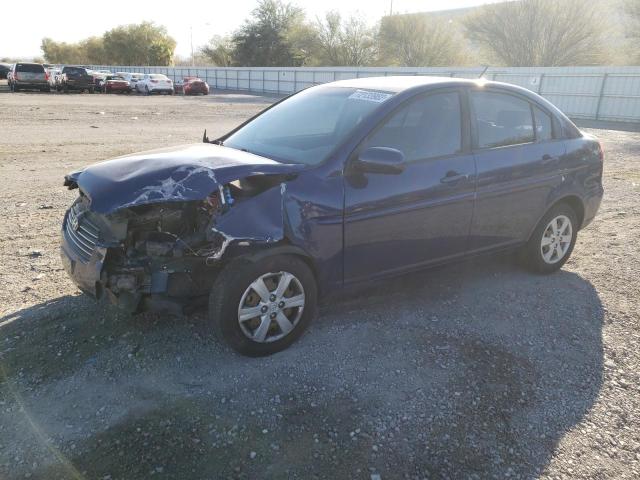 2011 Hyundai Accent GLS