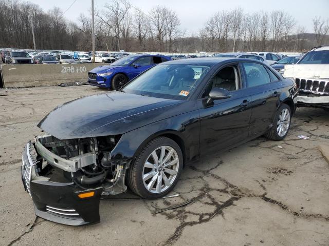 2017 AUDI A4 PREMIUM - WAUANAF41HN002390