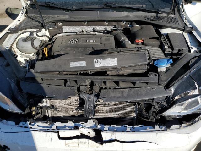 2017 VOLKSWAGEN GOLF S - 3VW217AU4HM052947