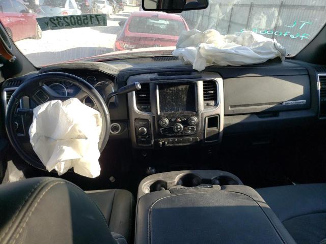 2017 RAM 2500 POWER 3C6TR5EJXHG634058