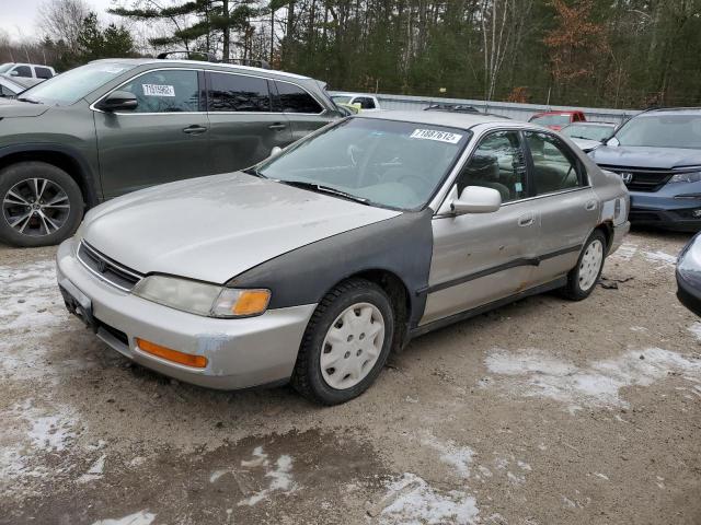 1996 Honda Accord Sedan LX