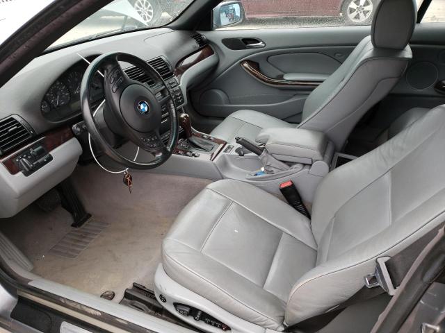 WBABW33445PL35975 BMW 325 CI