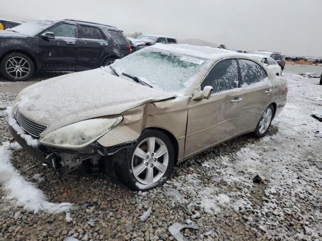 2005 Lexus ES 330 