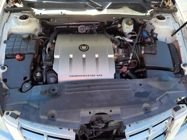 1G6KD57Y47U223167 Cadillac DTS