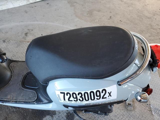 2019 HONDA NCW50 - JH2AF7719KK300810