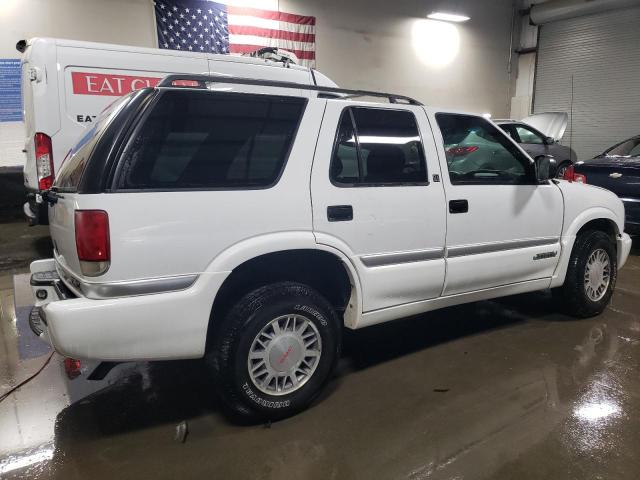 1GKDT13WXY2364851 GMC Jimmy / Envoy