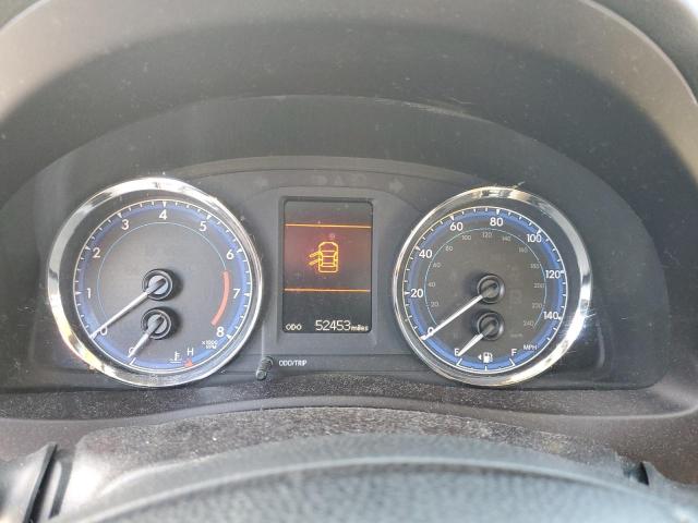 2019 TOYOTA COROLA 5YFBURHE1KP863139