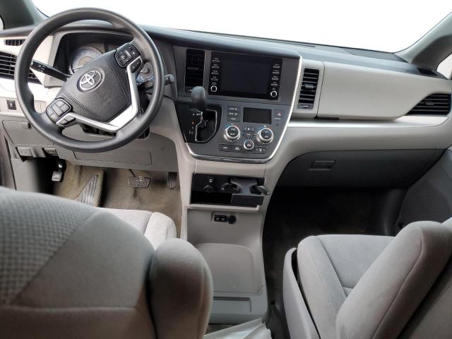 2018 TOYOTA SIENNA L - 5TDZZ3DC0JS949324