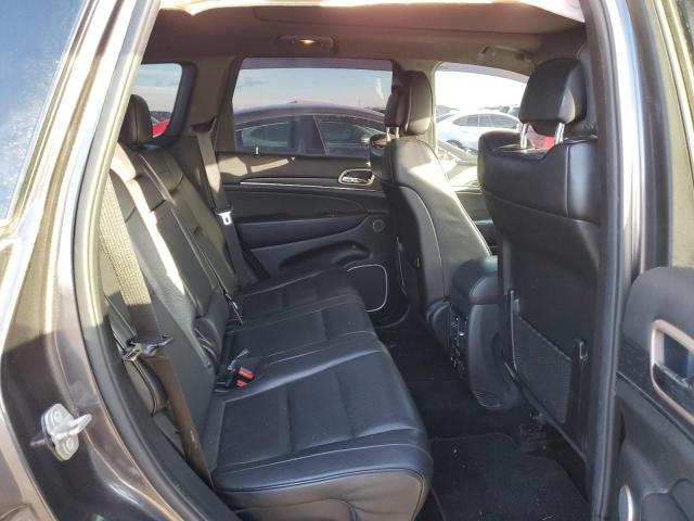 1C4RJFJG6EC386500 Jeep Grand Cherokee Summit