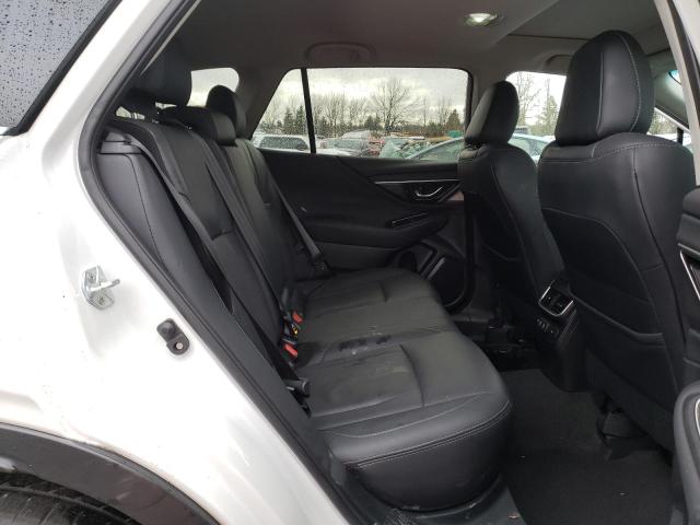 2021 SUBARU OUTBACK LI - 4S4BTANCXM3167104